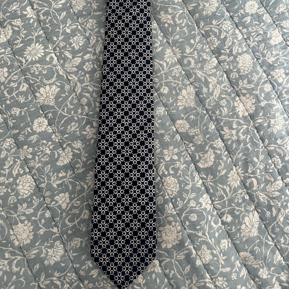 Brooks brother tie
